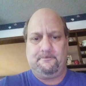 Meet your Posher, Chad